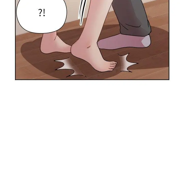 漫画《和美女上司玩游戏》第57话第101张图