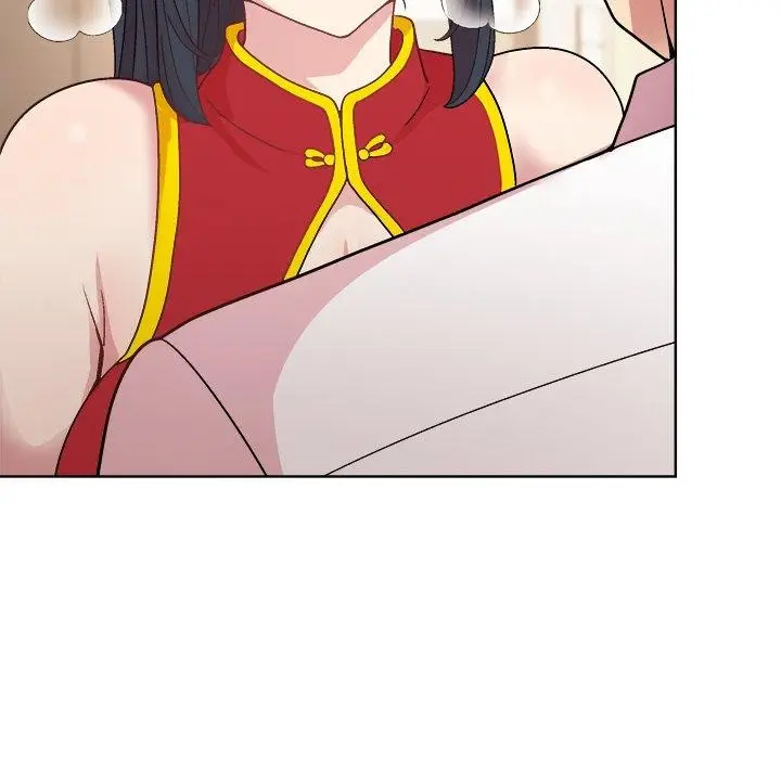 漫画《和美女上司玩游戏》第57话第103张图