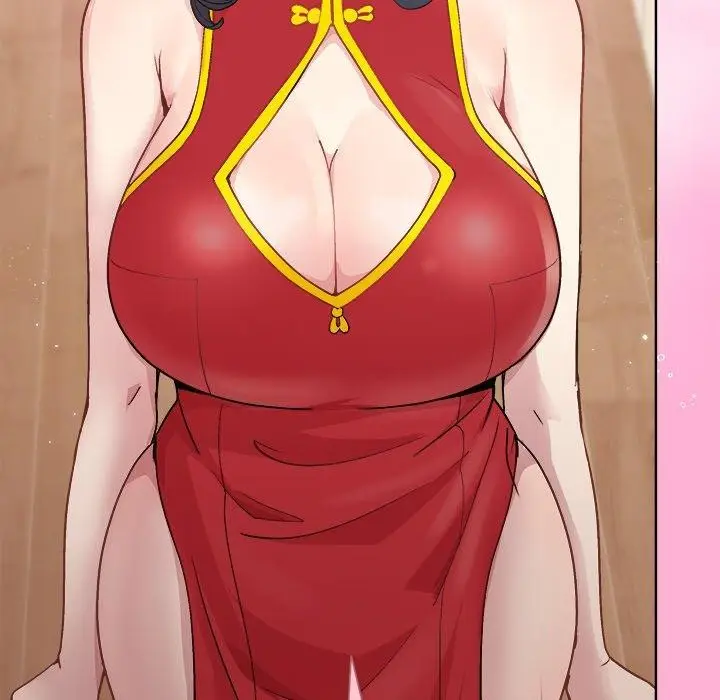 漫画《和美女上司玩游戏》第57话第24张图