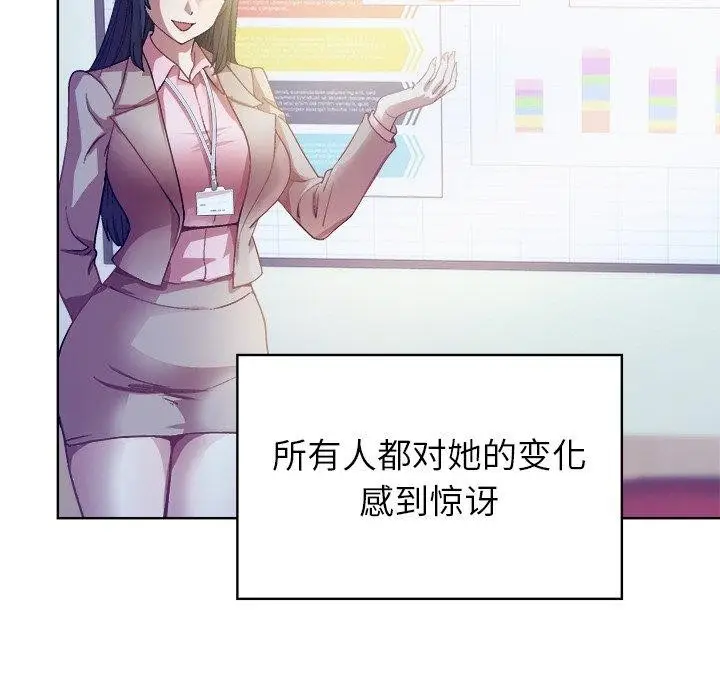 漫画《和美女上司玩游戏》第58话第143张图