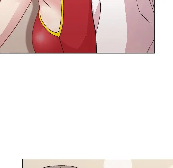 漫画《和美女上司玩游戏》第58话第17张图