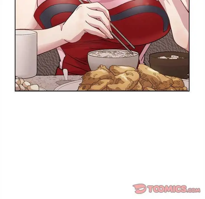 漫画《和美女上司玩游戏》第59话第48张图