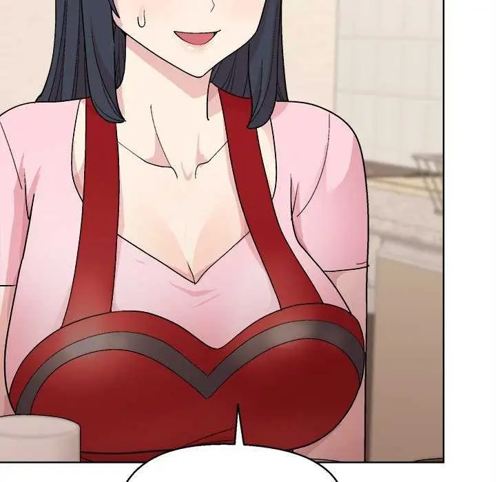 漫画《和美女上司玩游戏》第59话第59张图