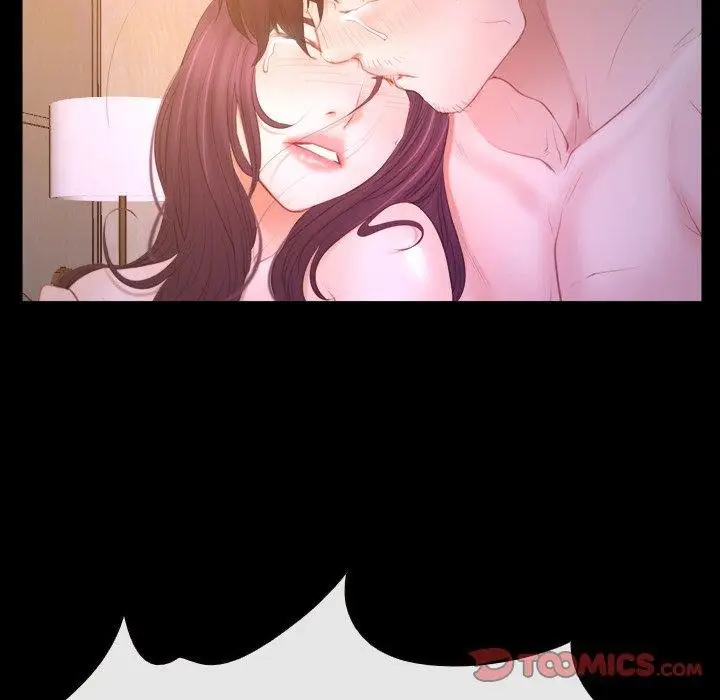 漫画《寻找初恋》第34话第75张图