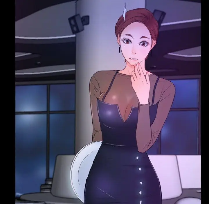 漫画《寻找初恋》第35话第82张图