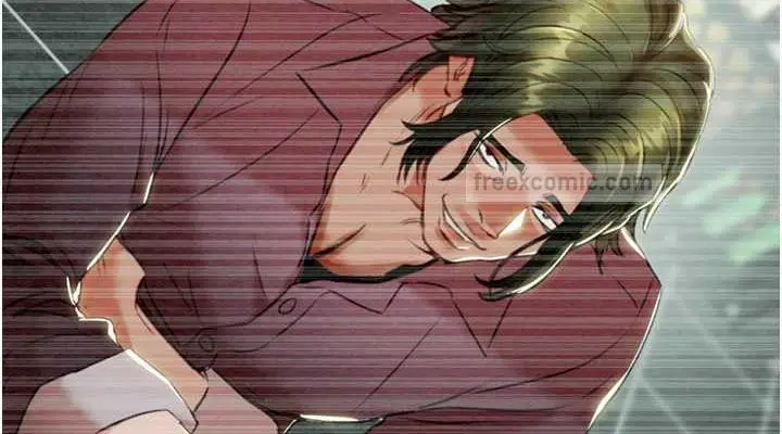漫画《掠夺行动》第12话第190张图