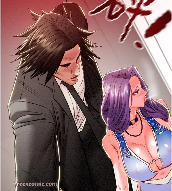 漫画《掠夺行动》第26话第200张图