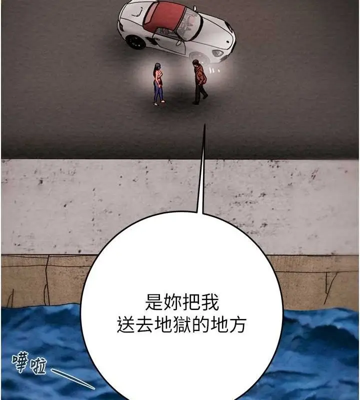 漫画《掠夺行动》第47话第192张图