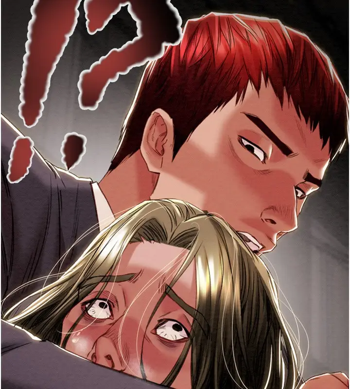 漫画《掠夺行动》第53话第125张图