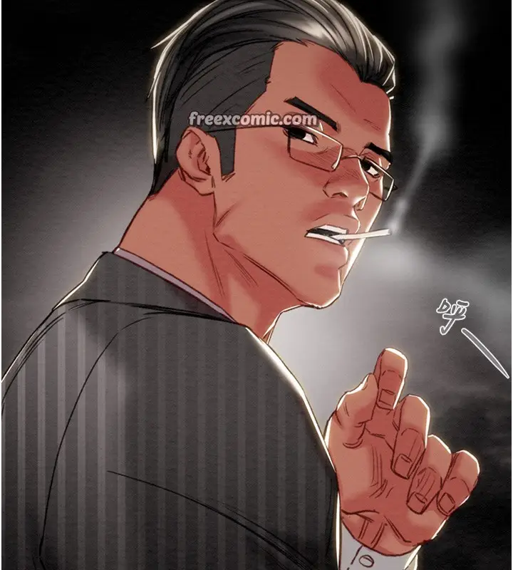 漫画《掠夺行动》第53话第140张图