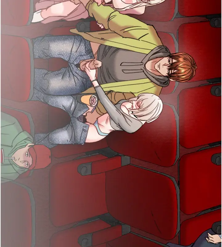 漫画《掠夺行动》第54话第135张图