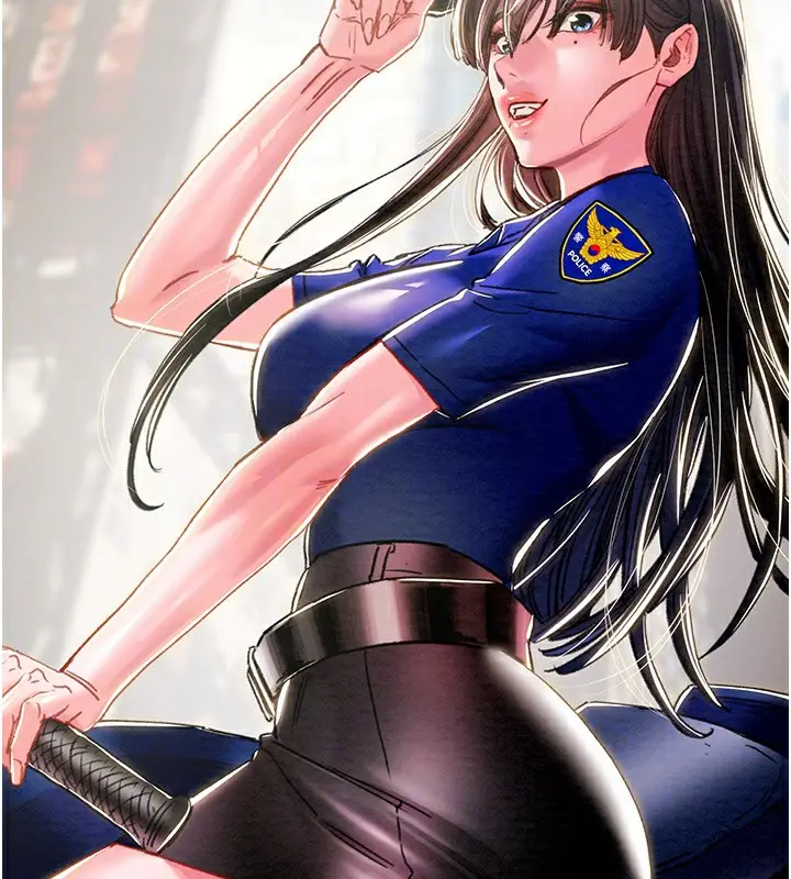 漫画《掠夺行动》第63话第19张图