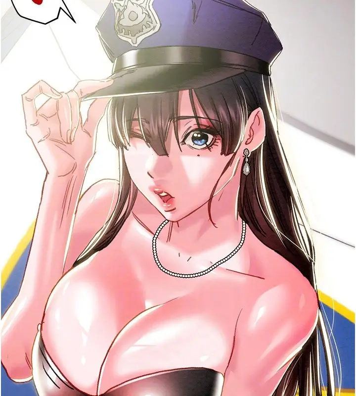 漫画《掠夺行动》第63话第58张图