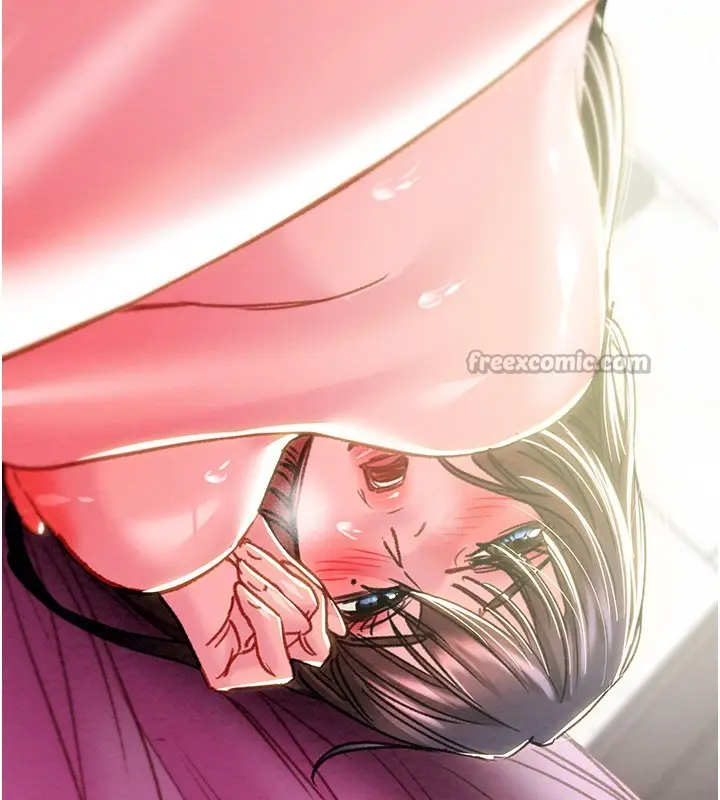 漫画《掠夺行动》第64话第14张图