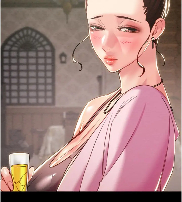 漫画《掠夺行动》第66话第201张图