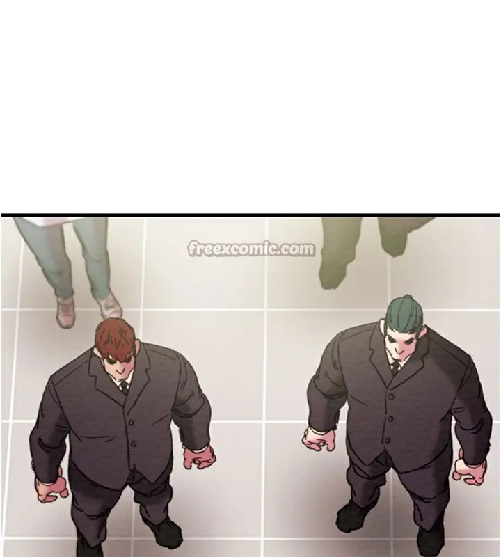 漫画《掠夺行动》第66话第56张图