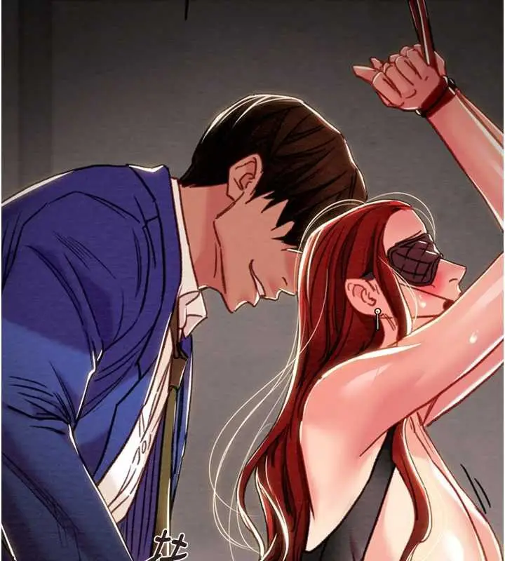 漫画《掠夺行动》第74话第159张图