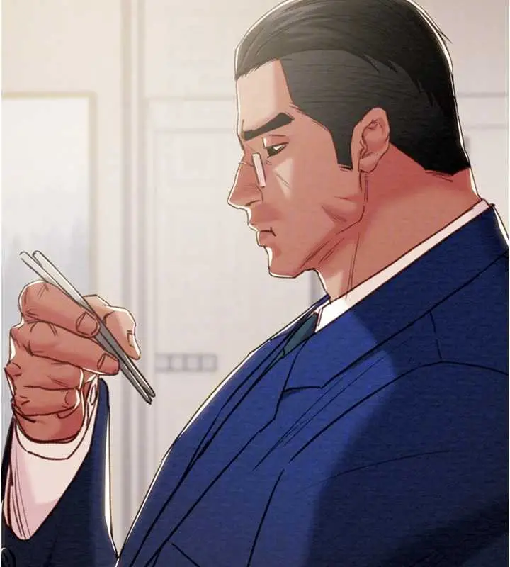 漫画《掠夺行动》第74话第35张图