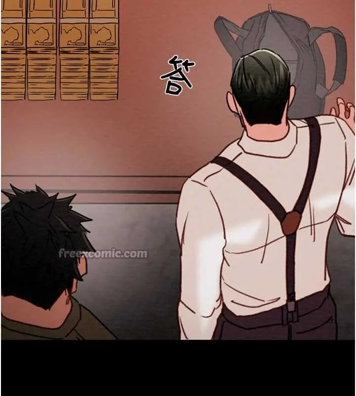 漫画《掠夺行动》第75话第210张图