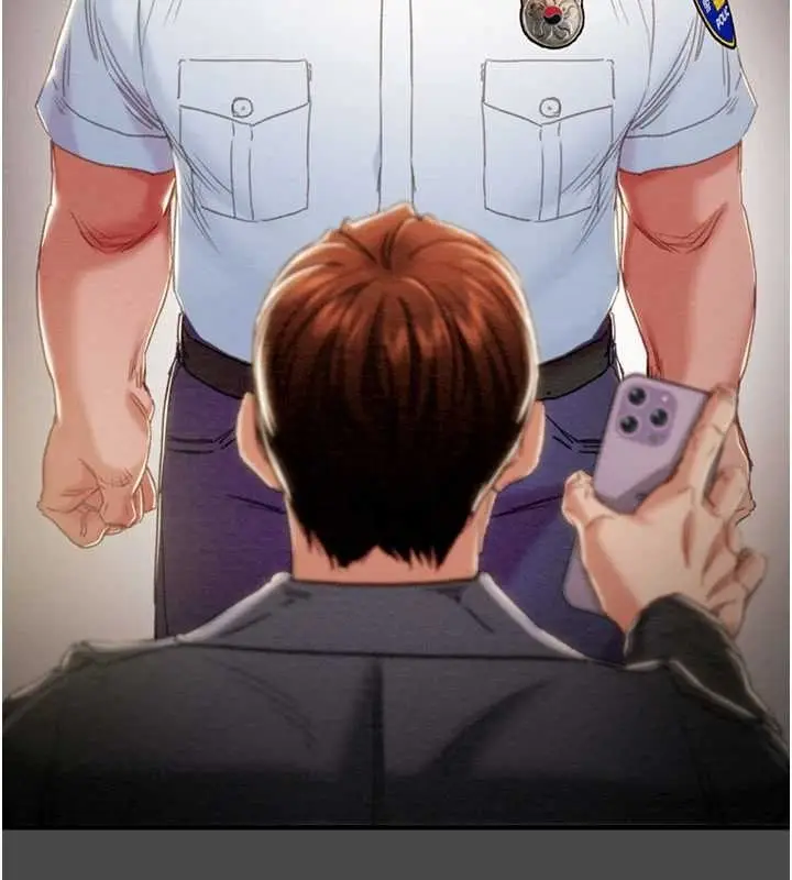 漫画《掠夺行动》第83话第20张图