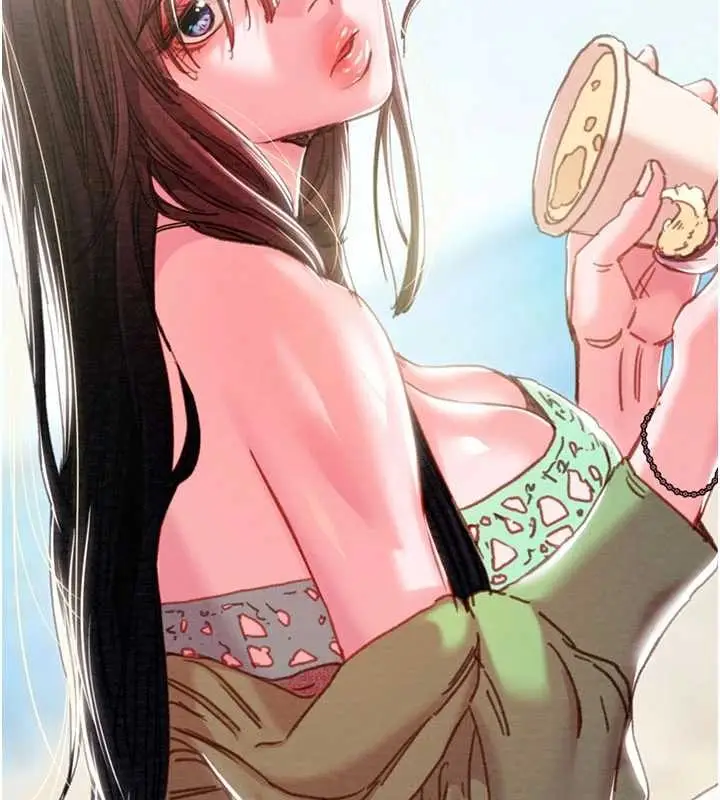 漫画《掠夺行动》第86话第18张图