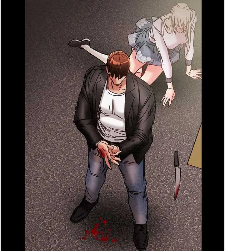 漫画《掠夺行动》第87话第111张图
