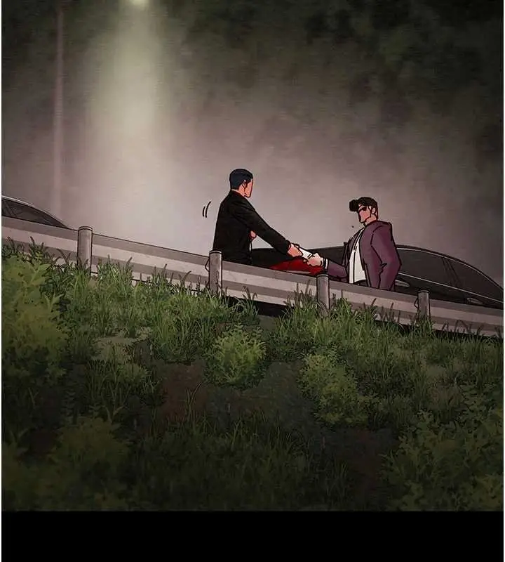 漫画《掠夺行动》第87话第153张图