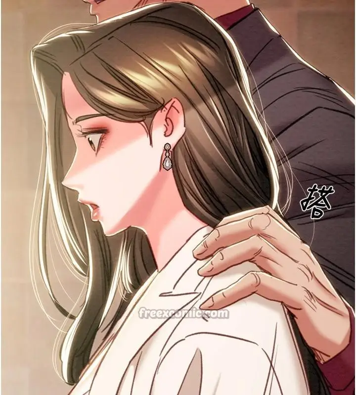 漫画《掠夺行动》第88话第252张图