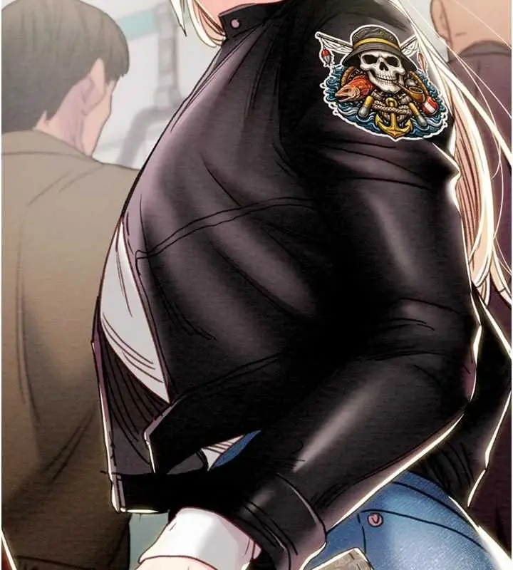 漫画《掠夺行动》最终话第107张图