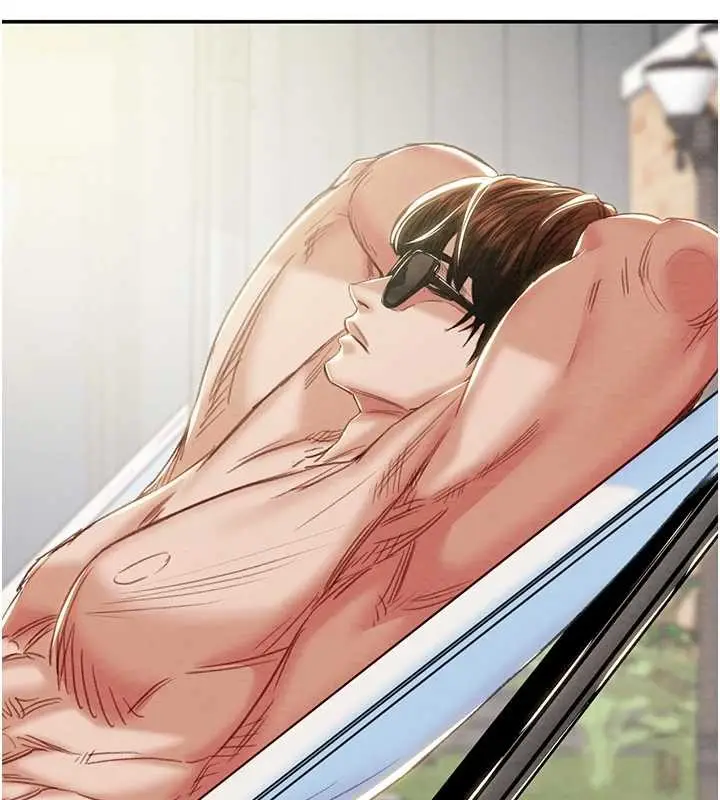 漫画《掠夺行动》最终话第146张图