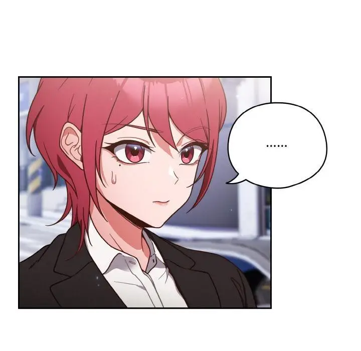 漫画《天降美差》第1话第37张图