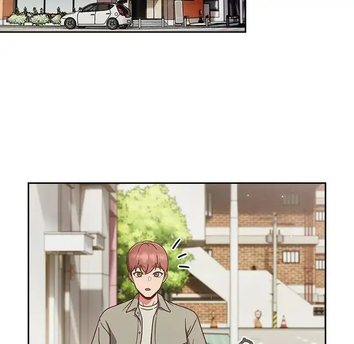 漫画《天降美差》第2话第96张图
