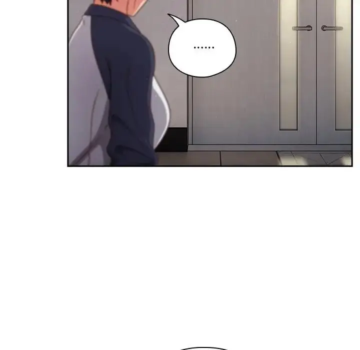 漫画《天降美差》第3话第130张图
