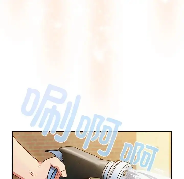 漫画《天降美差》第3话第39张图