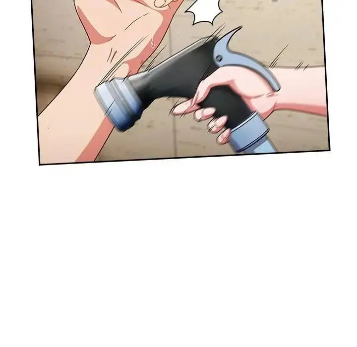 漫画《天降美差》第3话第77张图