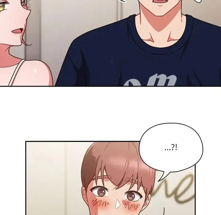 漫画《天降美差》第5话第135张图