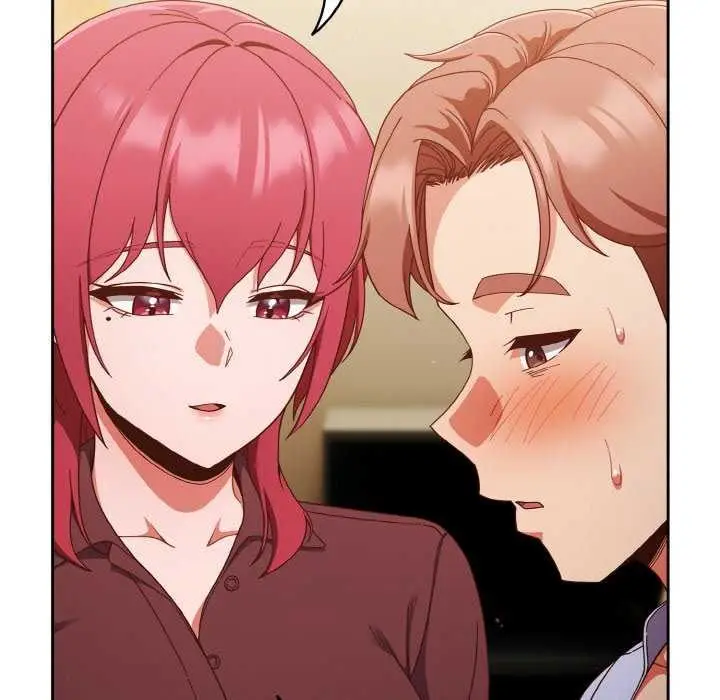 漫画《天降美差》第36话第112张图