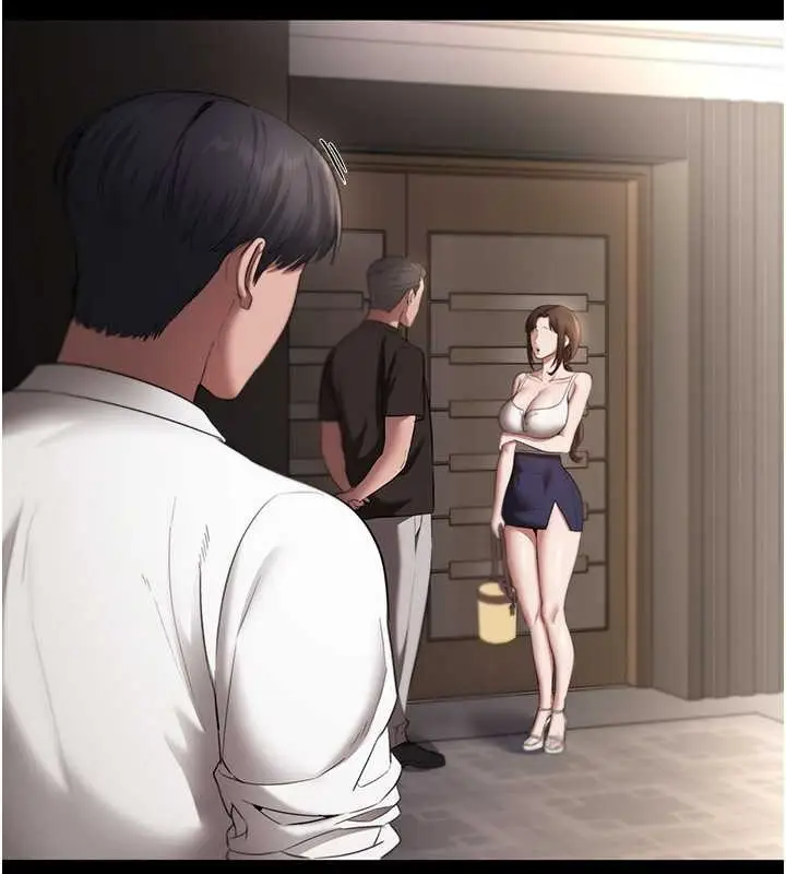 漫画《老板娘的诱惑》第16话第78张图