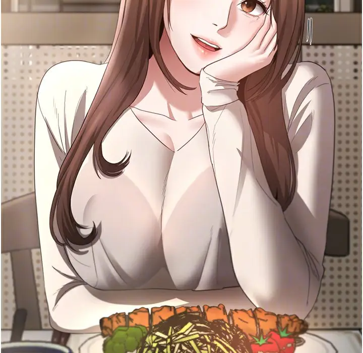 漫画《老板娘的诱惑》第21话第115张图