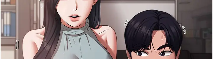 漫画《老板娘的诱惑》第26话第31张图