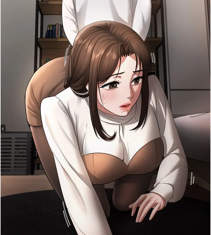 漫画《老板娘的诱惑》第30话第76张图