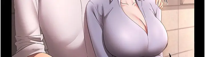 漫画《老板娘的诱惑》第41话第142张图