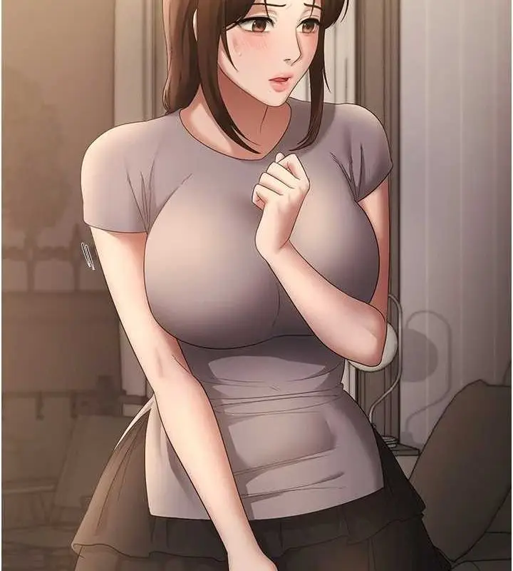 漫画《老板娘的诱惑》第43话第126张图