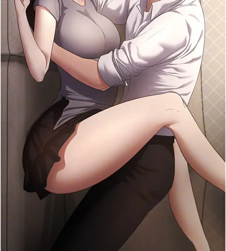 漫画《老板娘的诱惑》第44话第29张图