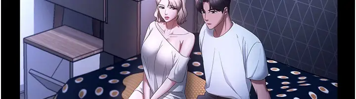 漫画《老板娘的诱惑》第46话第127张图