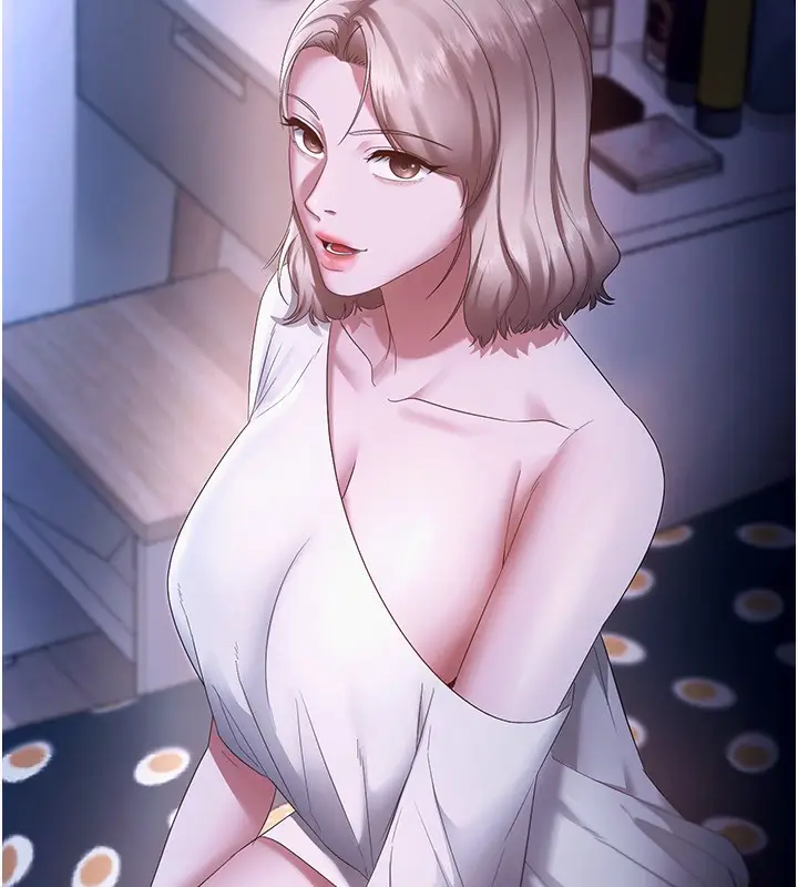 漫画《老板娘的诱惑》第46话第153张图