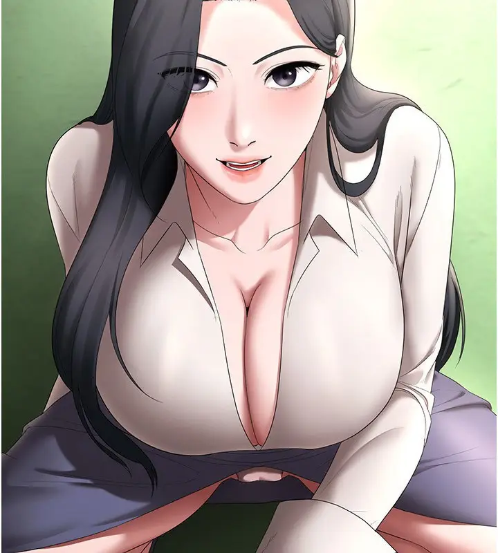 漫画《老板娘的诱惑》第53话第5张图