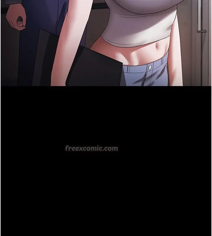 漫画《老板娘的诱惑》第61话第28张图