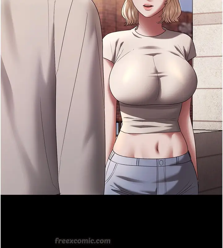 漫画《老板娘的诱惑》第61话第98张图