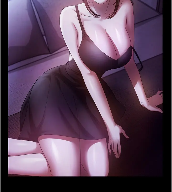 漫画《老板娘的诱惑》第63话第58张图